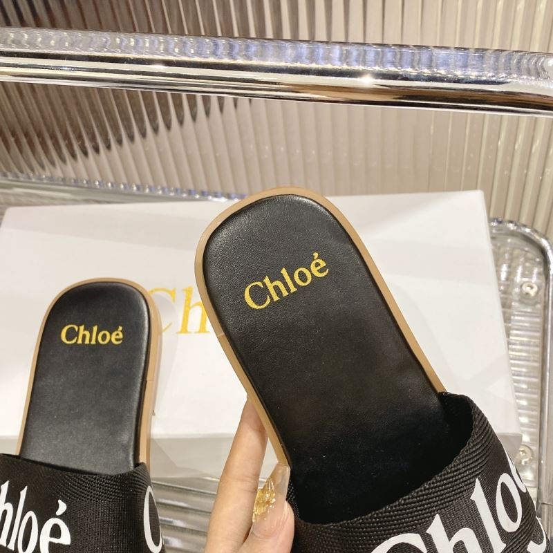 Chloe Sandals